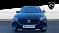 MG ZS 1.5 VTi-TECH Exclusive 5dr Petrol Hatchback